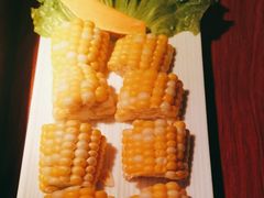 -山之屋炭火烧肉·生啤畅饮(大朗万科中央公园店)