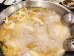 -老来福·非遗酸汤兔(凯旋路店)