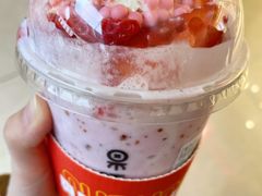 -果呀呀(国金街店)