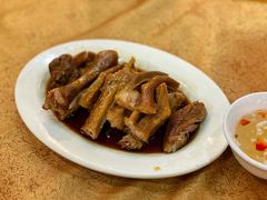 -揭阳钟记小食(福田新村店)