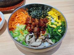 -米村拌饭(城阳万象汇店)