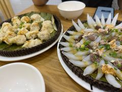 -沙河粉村·国家非遗传承(云台店)