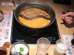 -温野菜涮涮锅(西单大悦城店)