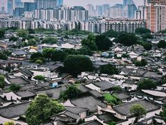 -三坊七巷历史文化街区