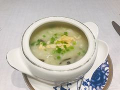 -Yan Ting 宴庭中餐厅(上海静安瑞吉酒店)