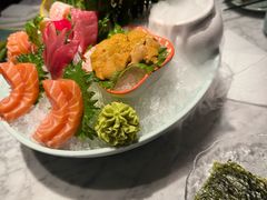 -阿吾罗日本料理(K11艺术中心店)