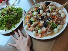 -抹直口特色菜馆(一店)