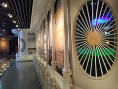 -哈尔滨规划展览馆