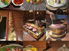 -牛道·和牛九食(市府恒隆广场店)