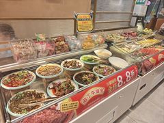 -诺丁牛排披萨自助餐厅(汕头苏宁店)