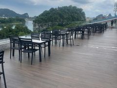 -维纳斯酒店-忆咖啡观景餐厅(象山公园店)