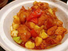-高第街56号港式餐厅·精选(世茂广场宽厚里大明湖店)