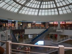 -澳门外港客运码头(轮渡站)