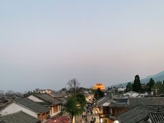 -大理古城