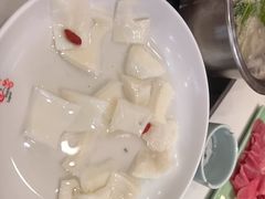 -草原传奇鲜羊火锅(桥北店)