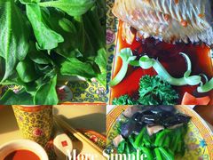 -砂锅居(西四店)