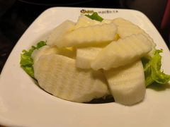 -张大师鸭爪爪特色干锅(南湖店)