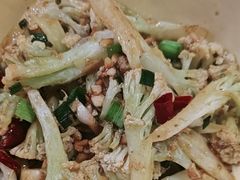 -恰饭·老长沙市井菜(天河客运站店)