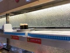 -京樽回転寿司(奥林匹克店)
