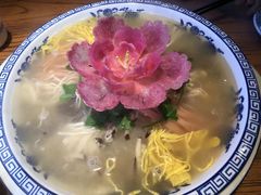 -老雒阳面馆·水席(王城路店)
