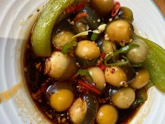 -鼎原力量东北吊炉烧烤(临河街店)