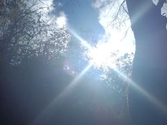 -叠溪松坪沟景区