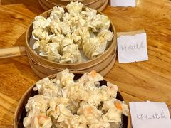 -嘉州北味春老烧麦·面食(叮咚街店)