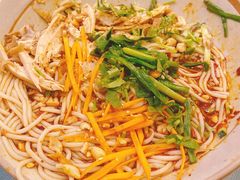 -云之南(八里庄店)