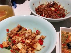 -遇见湘·地道湖南菜(云门店)