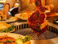 -梦山水日本烧肉(五四广场店)