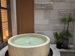 -傲泓度假酒店(河西奥体店)