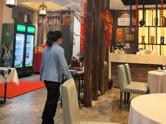 -老阊门菜馆(山塘街店)