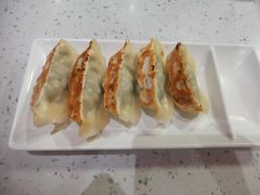 日式手工煎饺-味千拉面(又一城店)