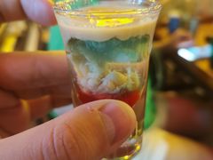 -功夫怪兽·烧烤(珠江路店)