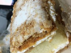 酒醉蛋糕-国际饭店·帆声西饼屋(黄河路店)