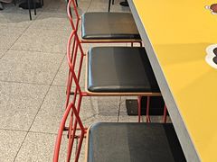 -麦当劳(北亭广场分店)