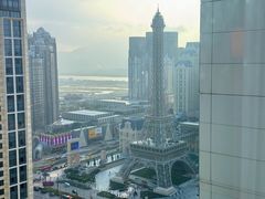 -澳门喜来登大酒店