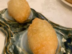 -酌宴府The China Club·广州万富希尔顿酒店(云城东路店)