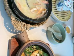 -南拳十三姨·潮汕砂锅粥·粤菜(西单大悦城店)