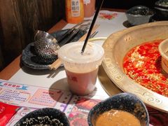 -新哥老官·畅吃123·美蛙世界(苏宁广场店)