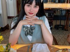 -上海和平饭店华懋阁 Cathay Room