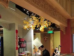 -小京华楼·京味斋(三元桥国展店)