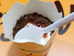 -麦当劳(天兴罗斯福店)