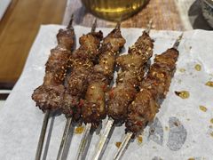 牛燕翅-红岸碳烤齐齐哈尔原味生态烤肉