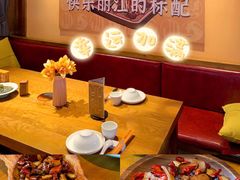 -隔壁老王·家常云南菜(花巷店)