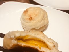 -怡品堂·金宴 (北京索菲特大酒店)
