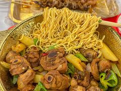 -南京时尚莱迪购物广场(正洪街店)