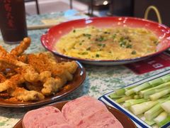 -鸿姐老火锅(花园路店)