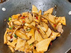 -吃货私房菜(丽江束河古镇店)
