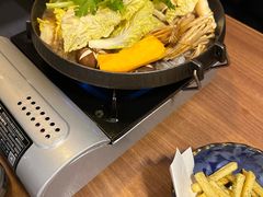 -满来寿喜烧(金虹桥店)